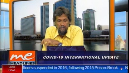 6 - Healthy eating tips w/ nutritionist Michelle Ash