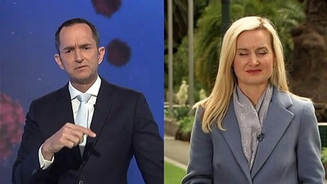 Victoria records no cases, deaths or active COVID-19 cases