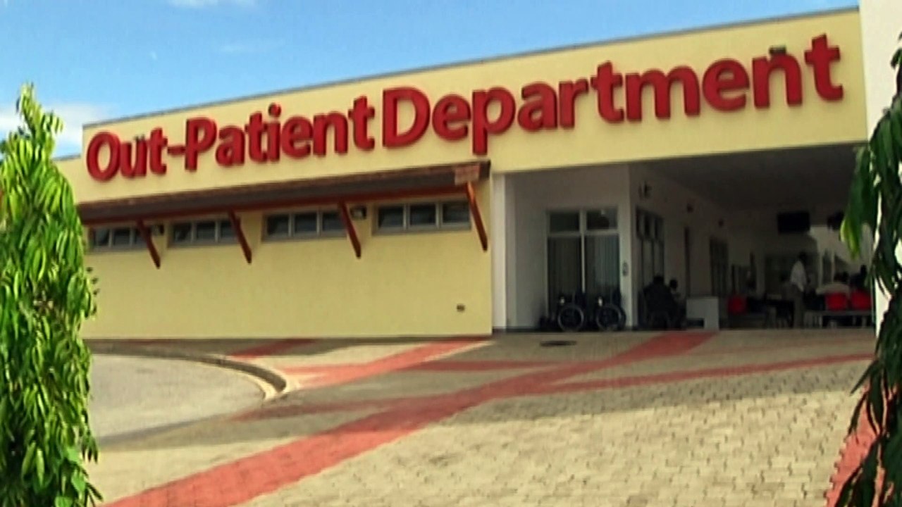 TOBAGO RECORDS 2ND COVID19 CASE