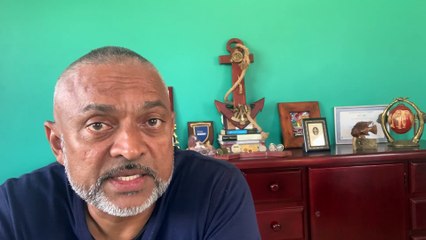 "Security Expert on Deportees & Crime"