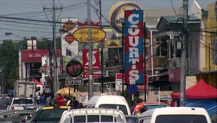 Crime On The Rise In Point Fortin