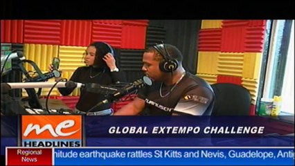 7 - Jus Jase and Kirby: Part 1 of 2