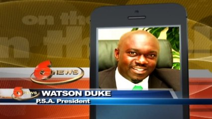 DUKE WANTS INSURANCE FOR HEALTHCARE WORKERS