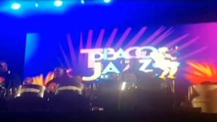 Tobago Events Postponed