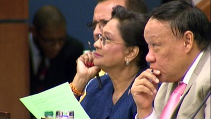 ANALYST: COVID19,  A TIME FOR BIPARTISAN POLITICS