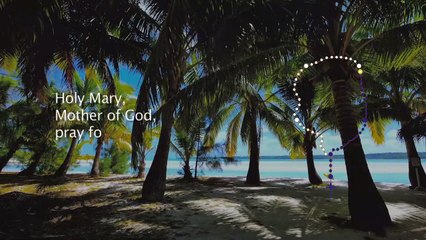 Holy Rosary 14th April 2020