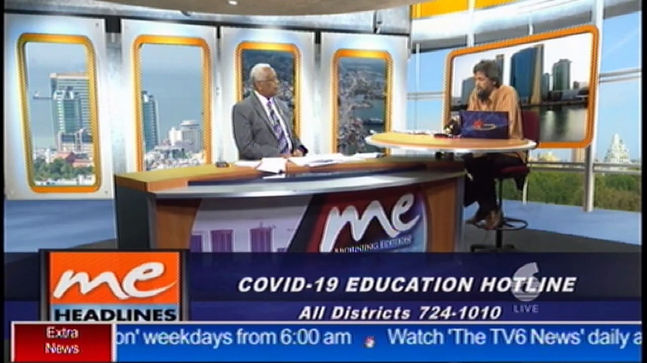 Covid-19 Education update