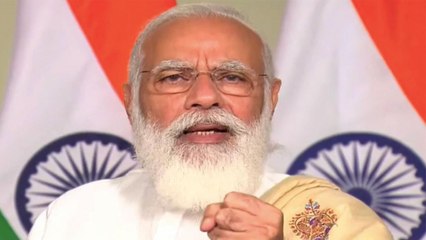 Covid situation and vaccine: PM-CMs meeting today