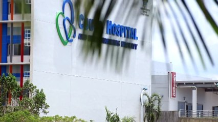 12 Discharged, 3 New Cases Of Covid19