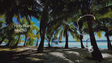 Holy Rosary 13th April 2020-Segment 1