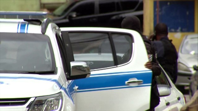 Electronic Monitoring of Offenders