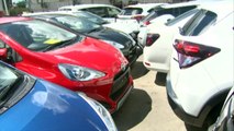 Automobile Dealers‚Äô Wants Lockdown Lifted At Month