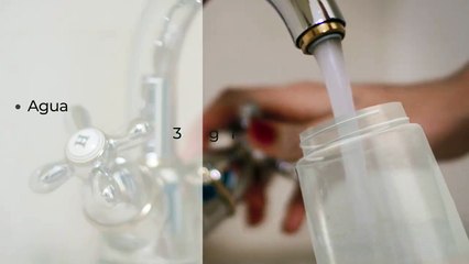 Wings Total Cleaner ⇝ Desinfección Personal || Desinfección para el Hogar || Desinfección de Alimentos || Mezcla rapida e instantanea de amplio especto seguro y no tóxico || Flosofía Perú 2021