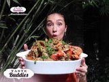 Taste Buddies: Solenn Heussaff cooks her mouth-watering crab recipe