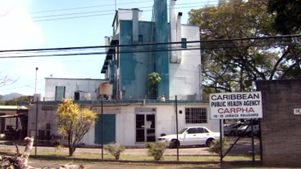 CMO Reassures Public On Testing
