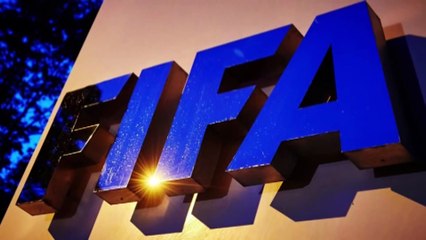 FIFA Supports Member Associations