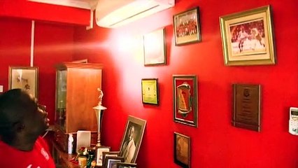 Angus Eve Concerned About U17‚Äôs