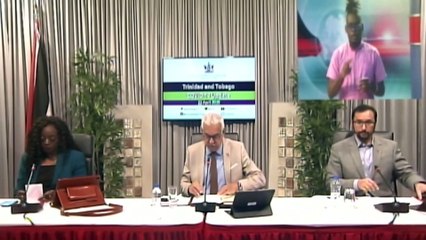 Care Packages For TT Students at UWI Outside TT