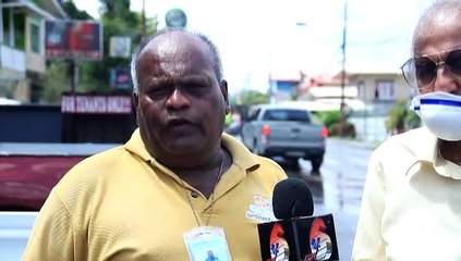 Bleach Spraying by PDRC