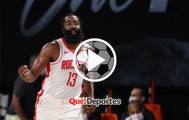 Romper tobillos nivel James Harden