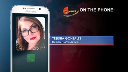 Trinis in Venezuela Fear Eviction