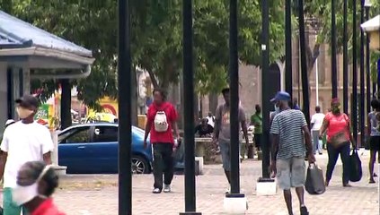 Former AG Ramlogan Says There Is No Stay At Home