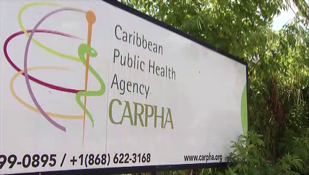 Testing Spectrum To Be Widened