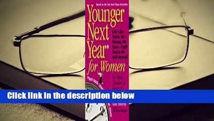 Younger Next Year for Women  Review