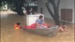 Rescues continue in Honduran valley after Iota's flooding
