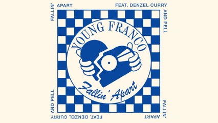 Young Franco - Fallin' Apart