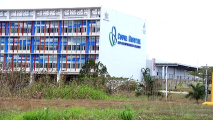 Ministry To Expand On COVID-19 Testing