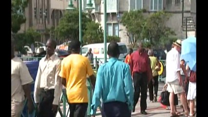 Stuart Slams Report Says Race Was Never An Issue