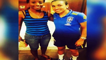 Where are you now? Mariah Shade