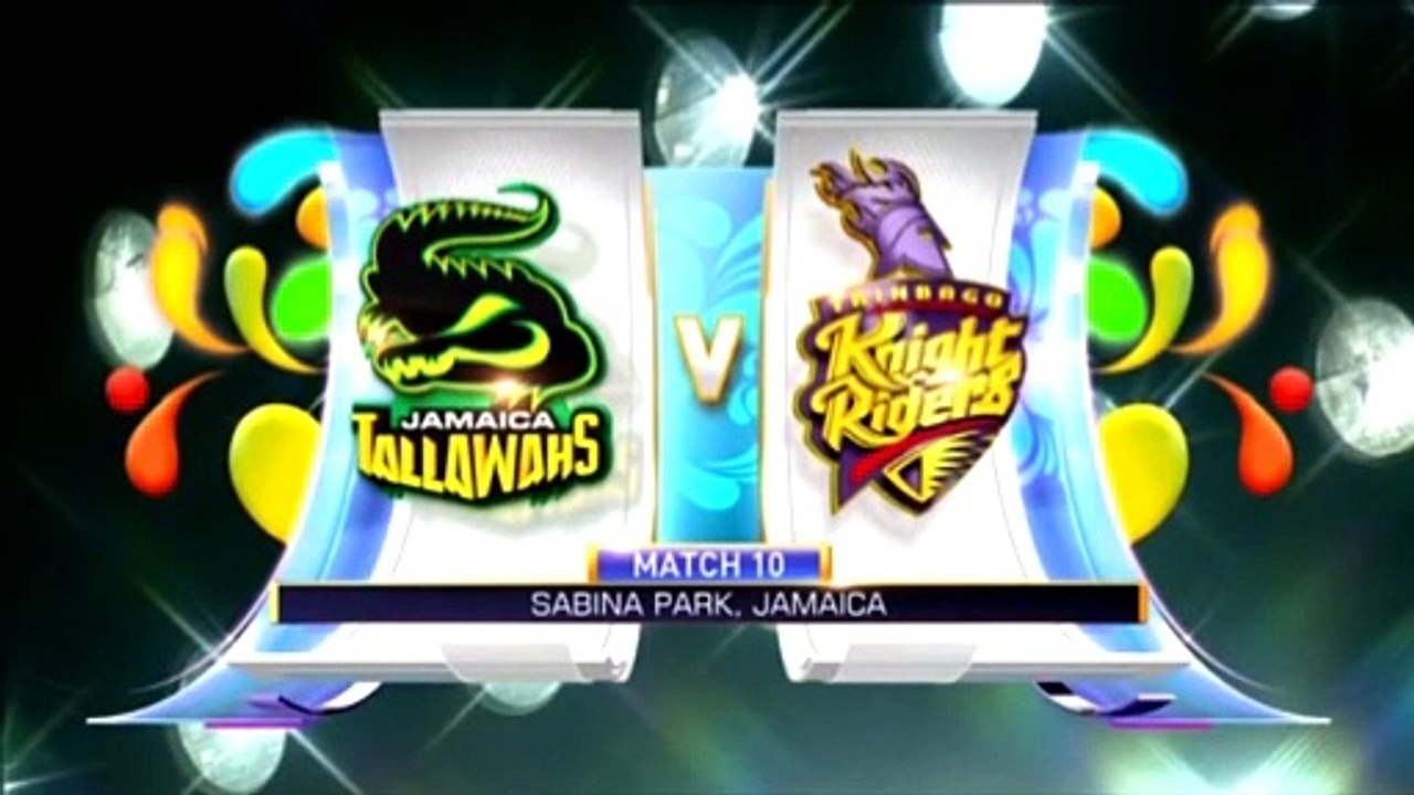 Bravo back for TKR