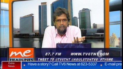 2 - Headlines with Fazeer