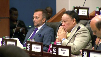 PM SAYS CAMBRIDGE COMMENT WAS TO UNC & NOT TTPS