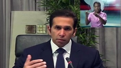 957 Prisoners To Be Freed