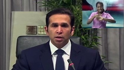 Gov‚Äôt Launches 12 Virtual Courtrooms