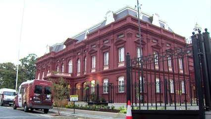 NON NATIONALS APPLIED FOR SALARY GRANT BUT WERE DENIED