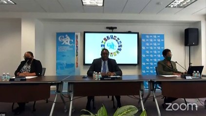 CXC MODIFIED EXAM APPROACH