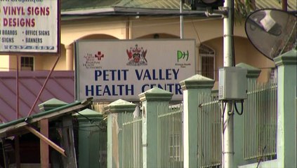 TTRNA QUESTIONS DECONTAMINATION COMPANY HIRED BY MOH