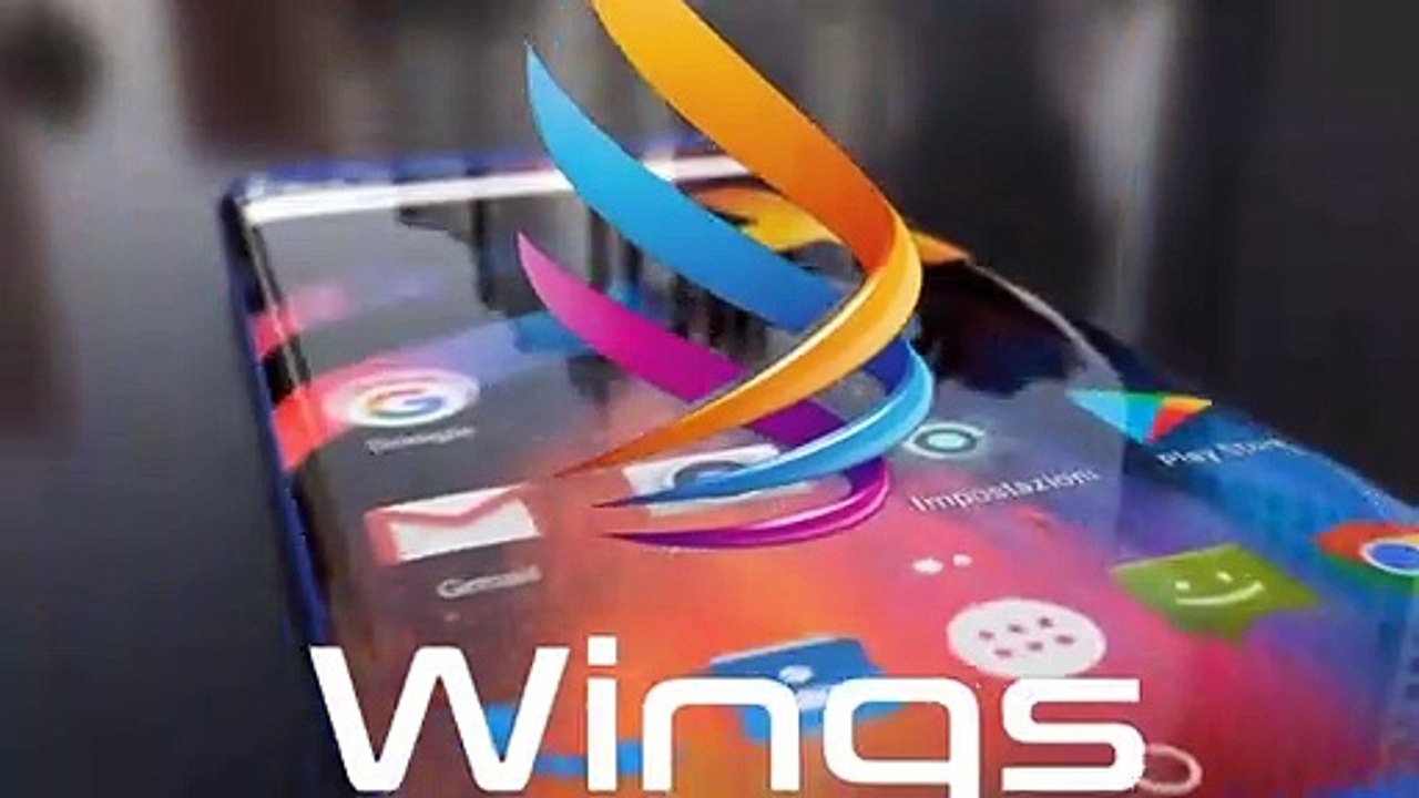 WINGS WX || HD || 'THE MINE PHONE' ⇝ el Telefono que te Mina Ethereum || E Imagina el Dinero que puede Ganar con este Teléfono || WX que Mina Ethereum || Gana dinero mientras uses el teléfono solo puede adquirir con Bitwings || Filosofía Perú 2021