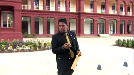 TTPS CLOSES TWO HIGH PROFILE INVESTIGATIONS