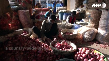 T&T FOOD SECURE AMIDST GLOBAL FOOD CRISIS