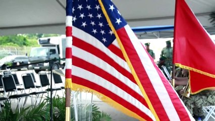 US EMBASSY SAYS NO LETTER SENT ABOUT SANCTIONS