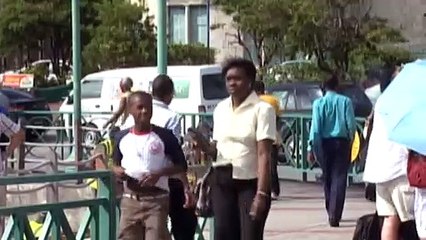 Legal Action Not Being Contemplated By Trinis WHO