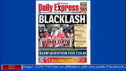 News Headlines with Fazeer