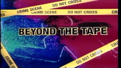 Beyond The Tape : Wednesday 20th May 2020