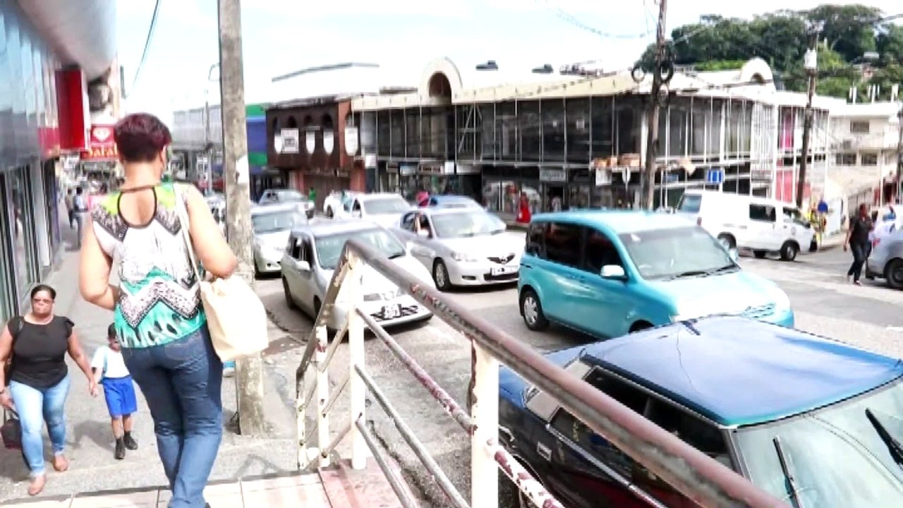 Sando Chamber Wants Lockdown Lifted