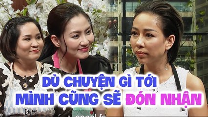 Làm MẸ ĐƠN THÂN từ khi CẤN THAI,Thảo Trang "xấu lạ" BÌNH THẢN nhắc tới BIẾN CỐ đã qua với BỐ CỦA CON